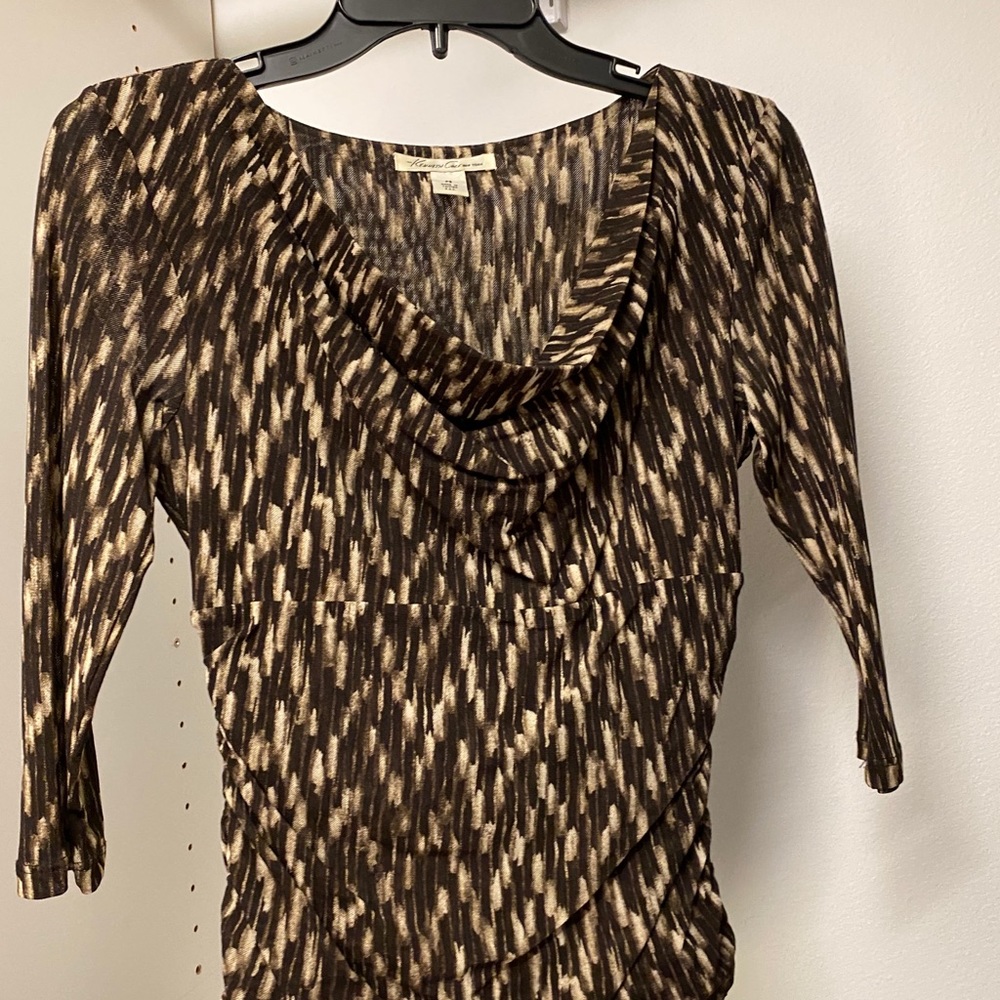 Kenneth Cole top